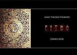 FITNA. G.Wilders filmas apie islamą