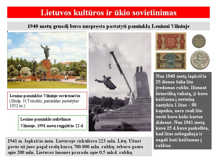Lietuvos nepriklausomybės priešai: praktikai ir idealistai. 1918-1940 m.