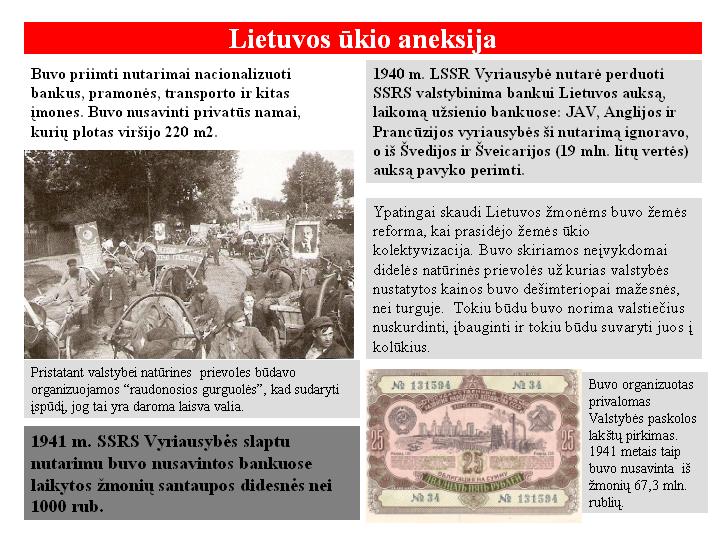 Lietuvos nepriklausomybės priešai: praktikai ir idealistai. 1918-1940 m.