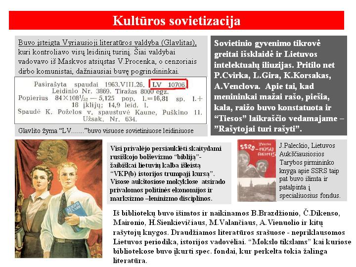 Lietuvos nepriklausomybės priešai: praktikai ir idealistai. 1918-1940 m.