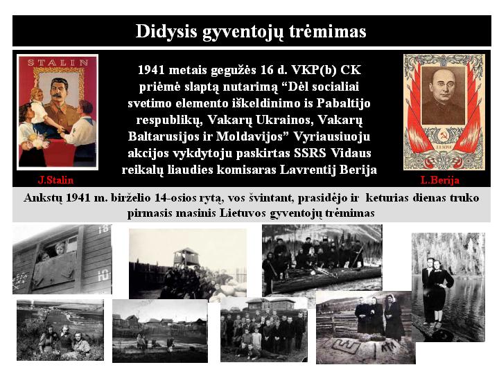 Lietuvos nepriklausomybės priešai: praktikai ir idealistai. 1918-1940 m.