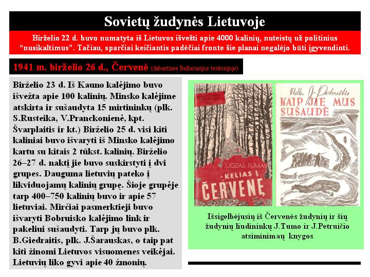 Lietuvos nepriklausomybės priešai: praktikai ir idealistai. 1918-1940 m.