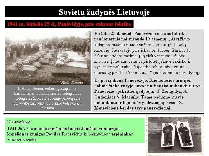 Lietuvos nepriklausomybės priešai: praktikai ir idealistai. 1918-1940 m.