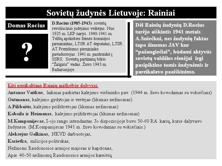 Lietuvos nepriklausomybės priešai: praktikai ir idealistai. 1918-1940 m.