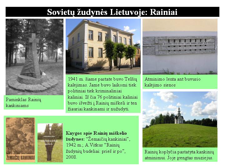 Lietuvos nepriklausomybės priešai: praktikai ir idealistai. 1918-1940 m.