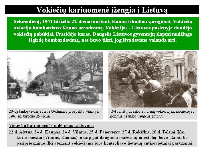 Lietuvos nepriklausomybės priešai: praktikai ir idealistai. 1918-1940 m.