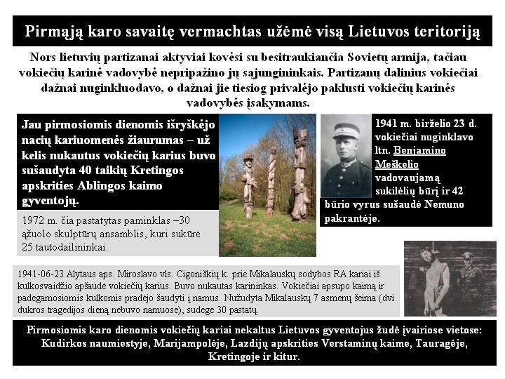 Lietuvos nepriklausomybės priešai: praktikai ir idealistai. 1918-1940 m.