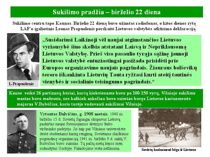 Lietuvos nepriklausomybės priešai: praktikai ir idealistai. 1918-1940 m.